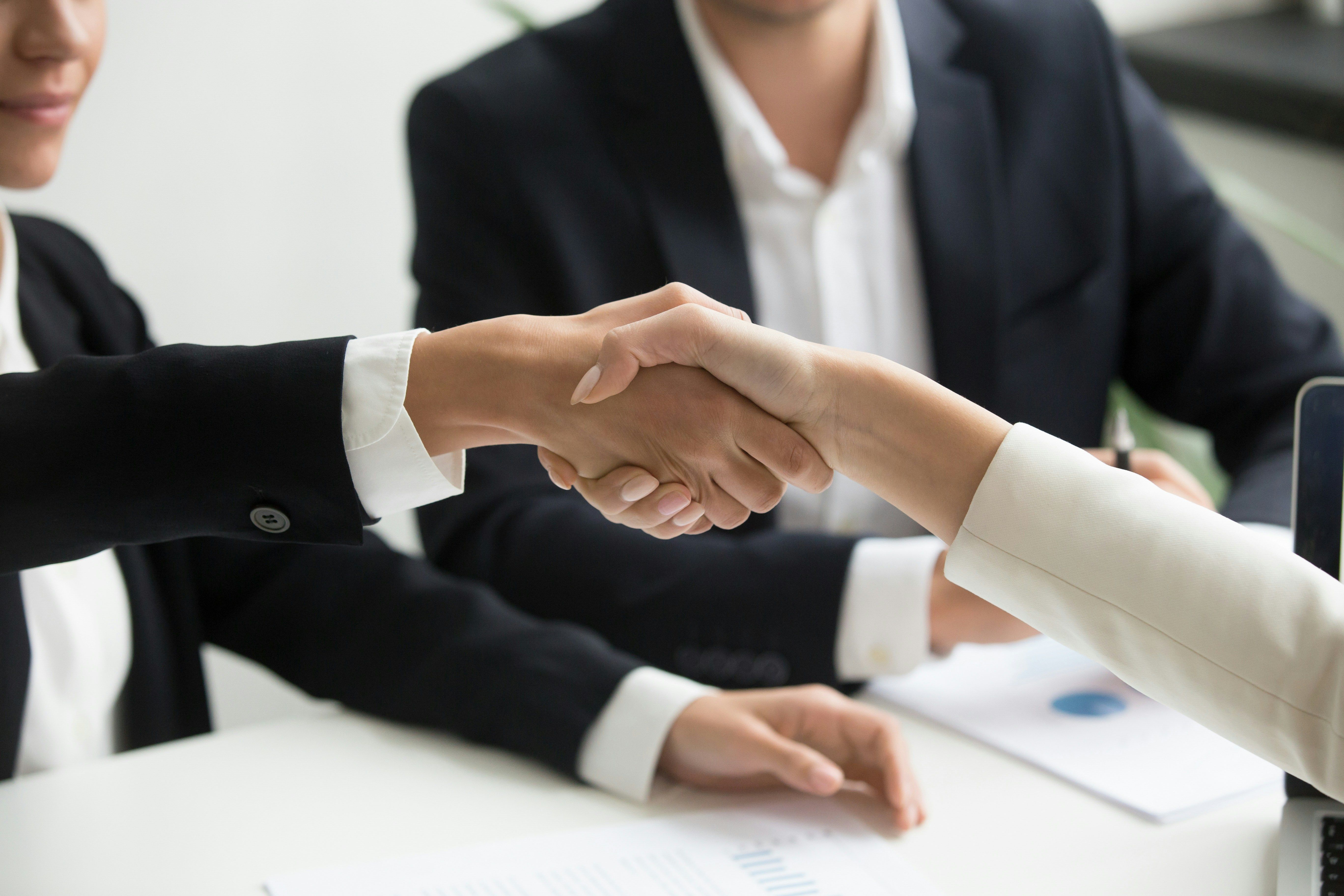 HUMAN RESOURCES STRATEGY