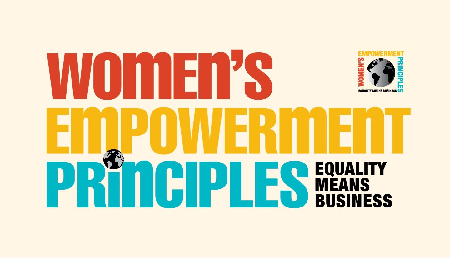 Women's Empowerment Principles